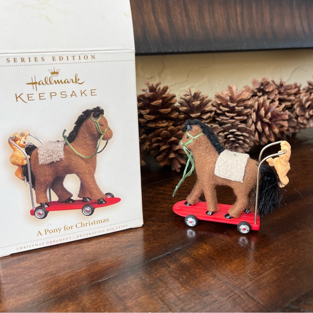 2006 Hallmark Keepsake Ornament